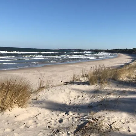 Am * Zieleniewo (Kolobrzeg)