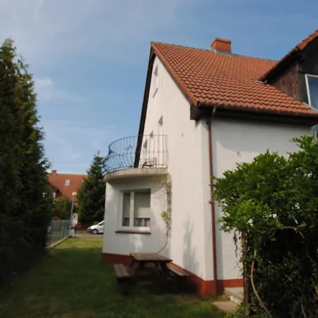 Am Zieleniewo (Kolobrzeg)